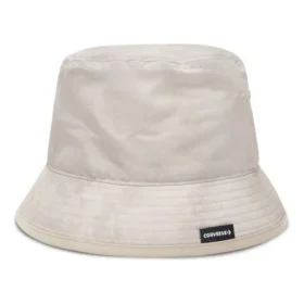 Washed Bucket Hat “String”