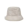 Washed Bucket Hat “String”