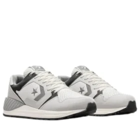Wave Trainer “Barely Grey Vintage White”