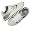 Wave Trainer “Barely Grey Vintage White”