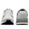 Wave Trainer “Barely Grey Vintage White”