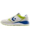 Wave Trainer Ox “Vintage White Blue Cartreuse”