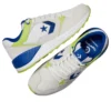 Wave Trainer Ox “Vintage White Blue Cartreuse”