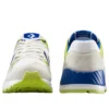 Wave Trainer Ox “Vintage White Blue Cartreuse”