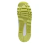 Wave Trainer Ox “Vintage White Blue Cartreuse”