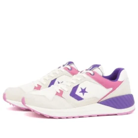 Wave Trainer “Vintage White Purple”