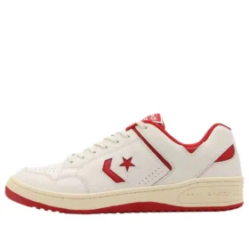 Weapon CC OX “White Dark Red”