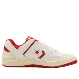 Weapon CC OX “White Dark Red”