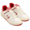 Weapon CC OX “White Dark Red”