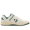 Weapon CC OX “White Sax Green”