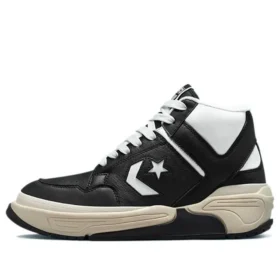Weapon CX Mid “Black White”