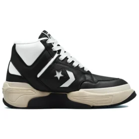 Weapon CX Mid “Black White”