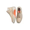 Weapon CX Mid “Egret Light Twine”