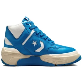 Weapon CX Mid “Kinetic Blue”