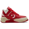 Weapon CX Mid “University Red”