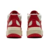 Weapon CX Mid “University Red”