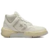 Weapon CX Mid “Vintage White”