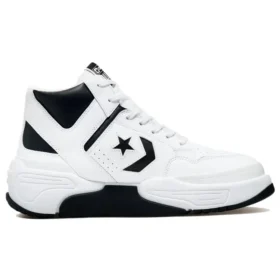 Weapon CX Mid “White Black”