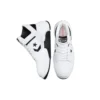 Weapon CX Mid “White Black”