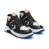 Weapon CX Tear-Away “Black Bone Blue”