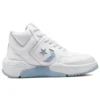 Weapon CX “White Blue”