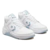 Weapon CX “White Blue”