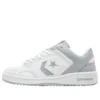 Weapon Leather Ox “White Wolf Grey”