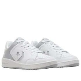 Weapon Leather Ox “White Wolf Grey”