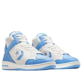 Weapon Mid “Light Blue”