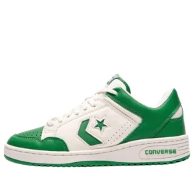 Weapon Ox “Green Vintage White”