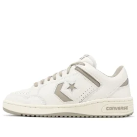 Weapon OX “Natural Ivory”