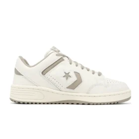 Weapon OX “Natural Ivory”