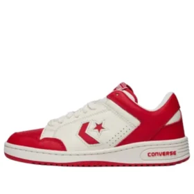 Weapon Ox “Red Vintage White”