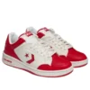 Weapon Ox “Red Vintage White”