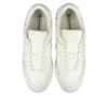 Weapon OX “White”