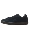 Weapon Sk OX “Black Suede”