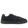 Weapon Sk OX “Black Suede”