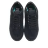 Weapon Sk OX “Black Suede”