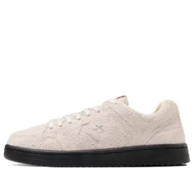 Weapon Sk OX Japan “White Suede”