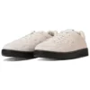 Weapon Sk OX Japan “White Suede”