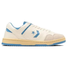 Weapon Sk Ox “White Light Blue”