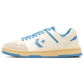 Weapon Sk Ox “White Light Blue”