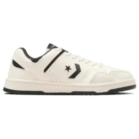 Weapon Skateboarding Sk Ox “White Black”