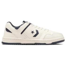 Weapon Skateboarding Sk Ox “White Navy”