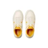 Weapon Skateboarding Sk Ox “White Yellow”