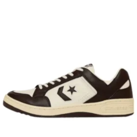 Weapon SL OX “Off White Brown”