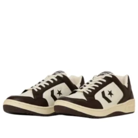 Weapon SL OX “Off White Brown”