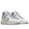 Weapon Vintage CX High Top “White”