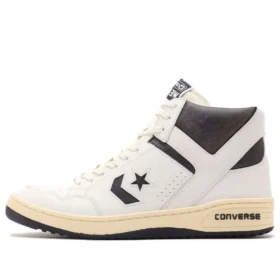 Weapon Vintage High “Off White Vintage Navy”