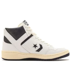 Weapon Vintage High “Off White Vintage Navy”
